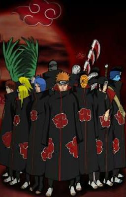 Т/И в Акацуки