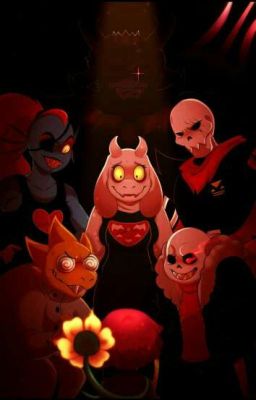 Underfell