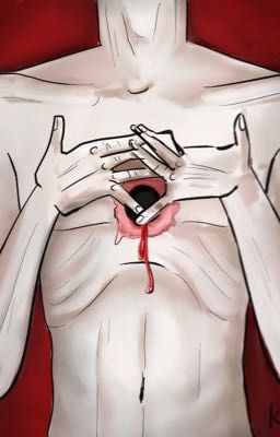 «Человек с дырой в груди»