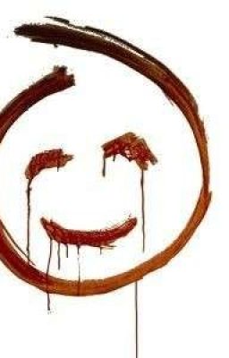 Возвращение Кровавой Улыбки