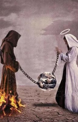 Между небом и землёй 