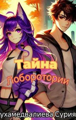 Тайна Лаборатории 