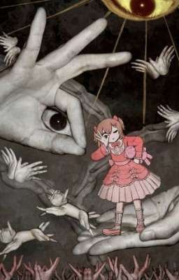 Приключения "Одержимости"