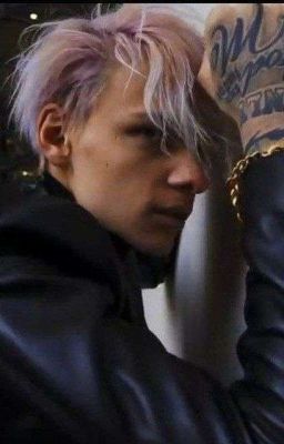 кровавый вкус любви