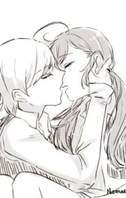 Lovergirl/Фелинетт 