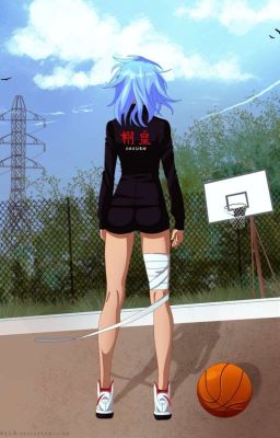 Фантом в НБА