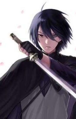 Я знаю, что для вас, семпай, я всего лишь..