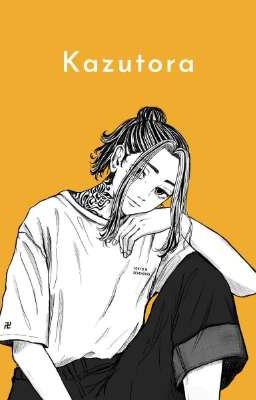 Жизнь с Казуторой.