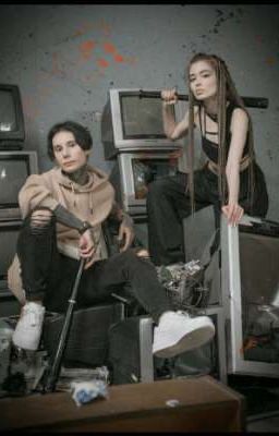 Любовь студентки и препода 