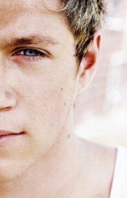 Фанфик про Найла Хорана