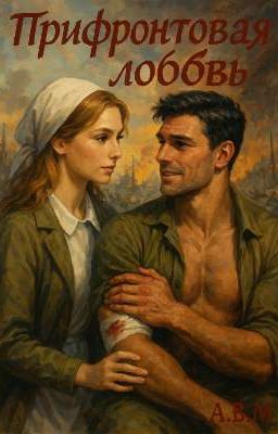 ★ Прифронтовая любовь ★