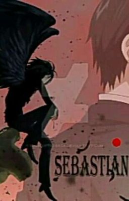 Демон в человеческом теле.  (Темный Дворецкий) [РЕДАКТИРУЕТСЯ]