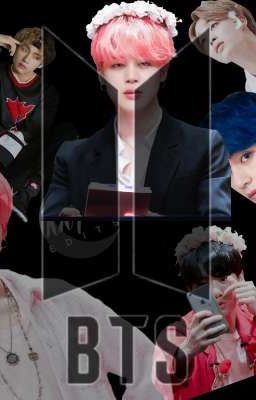 Биография BTS