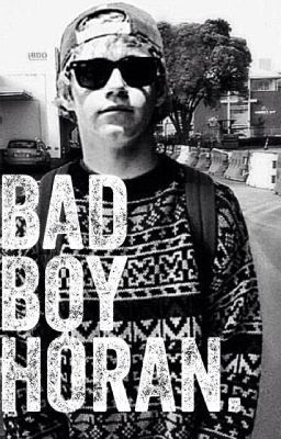 Bad Boy Horan (Russian Translation)