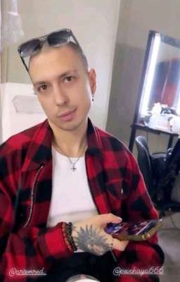 Испытание || Артём Краснов 