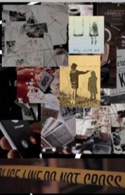 история Девушки По Имени Бетти.