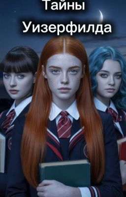 Тайны Уизерфилда 