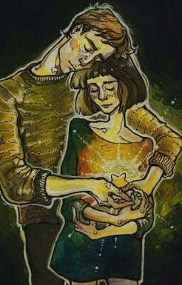 Он и Она. Воспоминания.