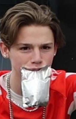 Враги.. или что то больше))