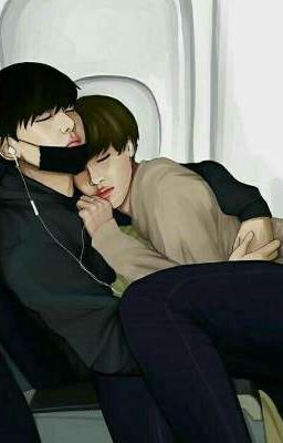 Прижми меня ближе ЮнМины