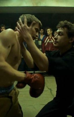 кровь, не только на асфальте.