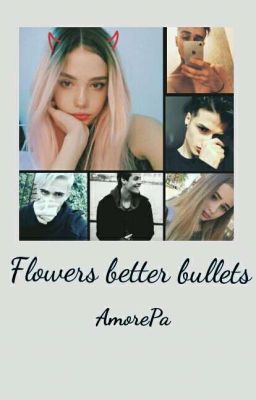 Цветы Лучше Пуль