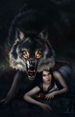  Безумный Альфа [ЗАВЕРШЕНО] 