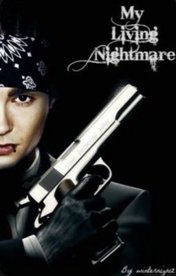 My Living Nightmare| Tom Kaulitz | перевод.