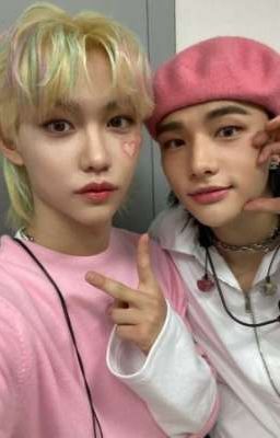 Где же ты, Джинни?