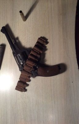 Пол часа под Сталинградом