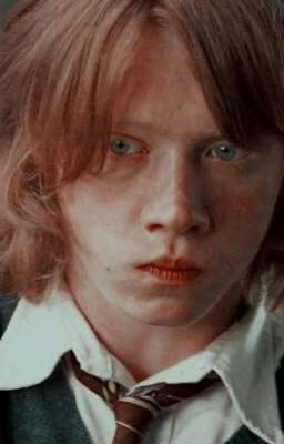 дочь зельевара и гриффиндорец