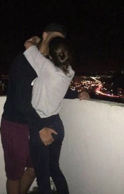 Полюбить хулигана.