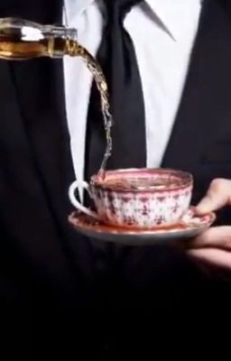 Виски и берёзовый сок