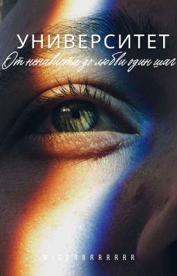 Университет