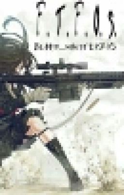 Fairy Tail/ F.T.F.O.S.