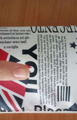 "Востание диградантов: против эволюции.