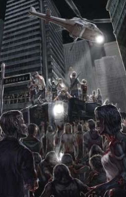 Система Зомбификации