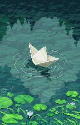 Команда бумажного корабля