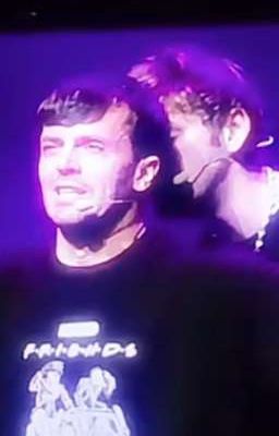 подойдёшь после урока? Шастун...