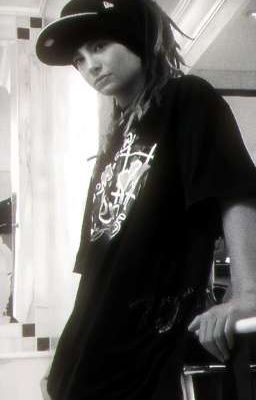 Том Каулитц я тебя чертовски ненавижу, но очень сильно люблю 