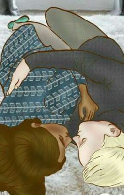 Когда двое сближались