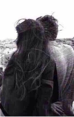 Никому я тебя не отдам#