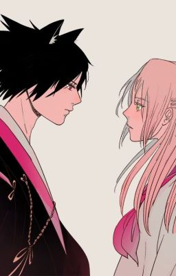 Влюбилась в ёкая