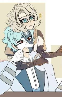 Альбедо/Дотторе