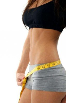 Идеальная талия