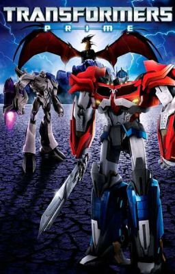 Трансформеры и воришка.