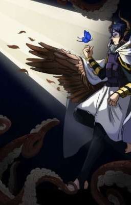 ~Реакции "моя геройская академия" на т/и~ЗАВЕРШЕНО