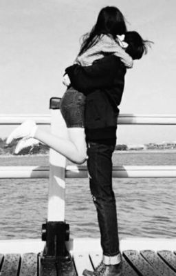 Не оставляй меня...