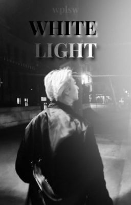 White light (hyunlix/хёнликсы)