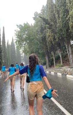 Летний Лагерь 